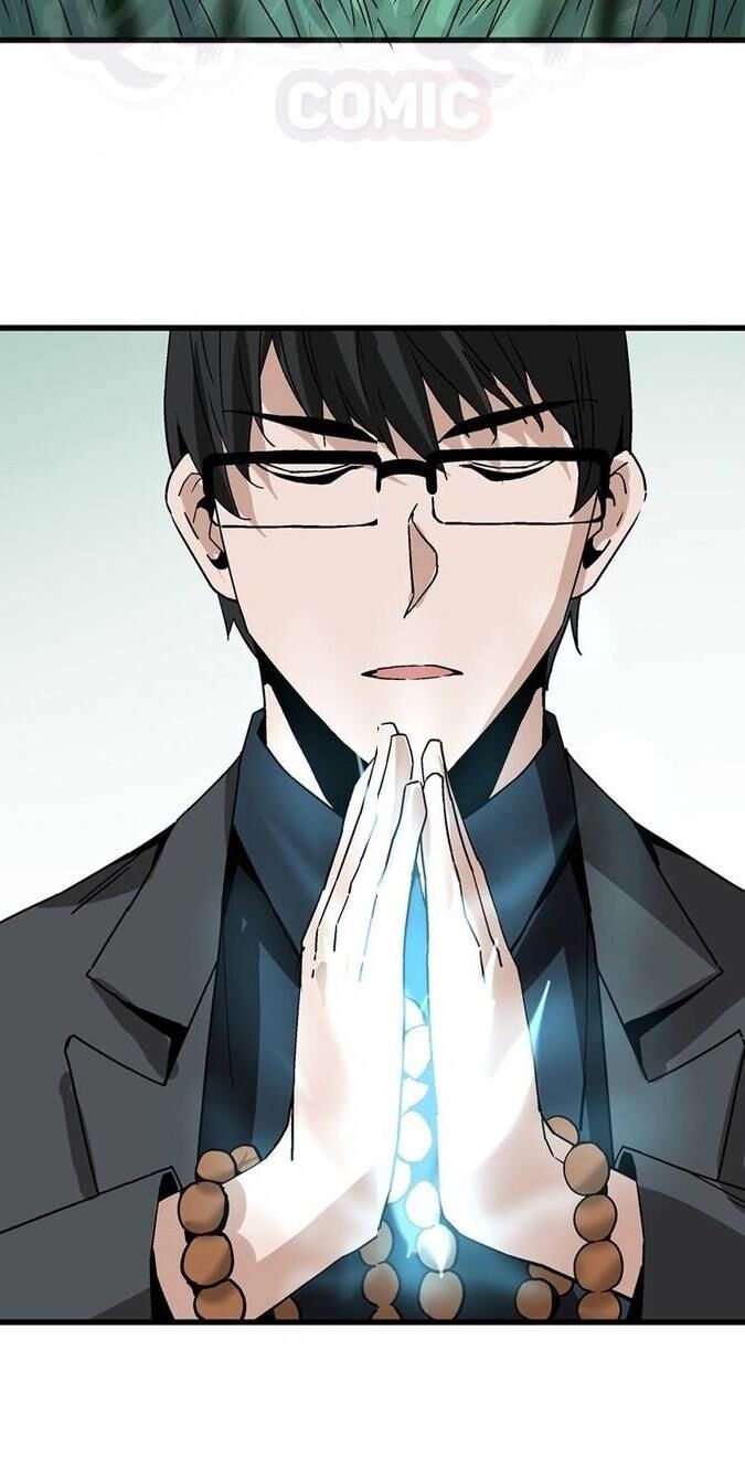 kẻ săn hồn - quỷ hô bắt quỷ chapter 15 36