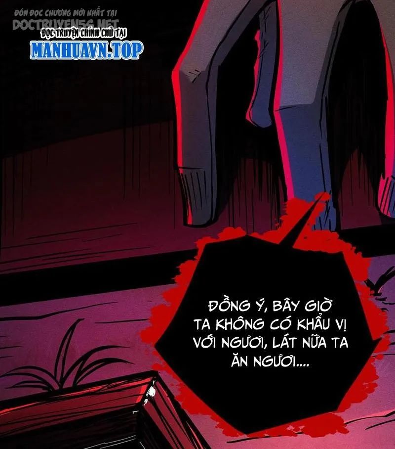 quỷ dị dược tề sư: bệnh nhân của ta đều là kinh khủng chapter 111 11