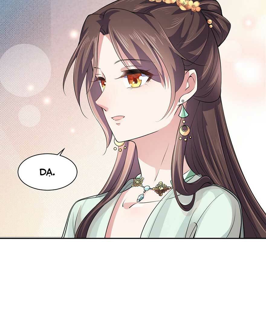 hoạn phi thiên hạ chapter 62 23