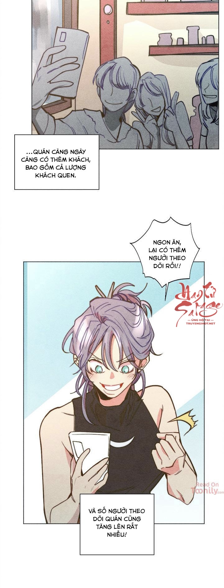 mảnh ghép o bị khuyết chapter 140 25