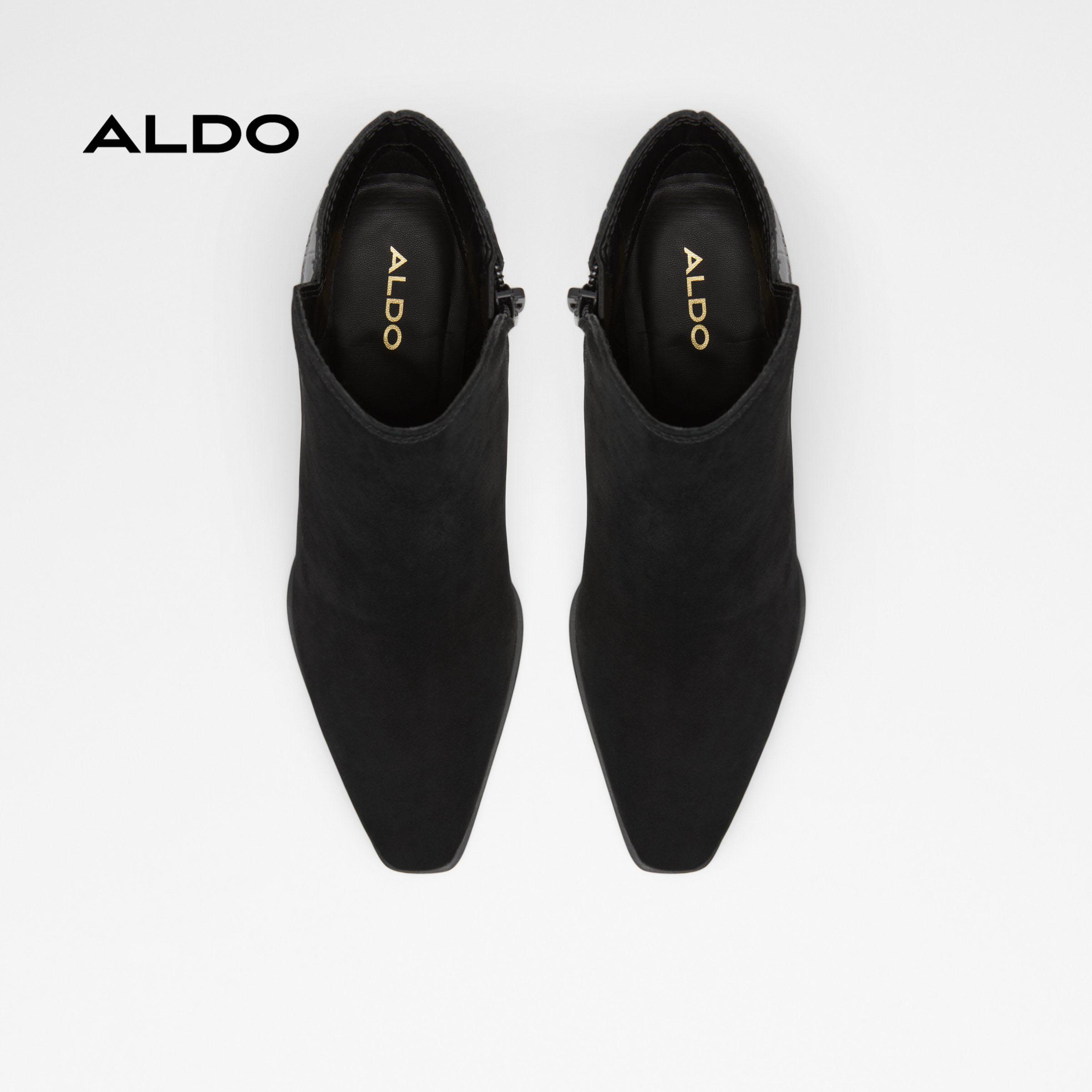 Boot cao gót nữ  Aldo EQUINA