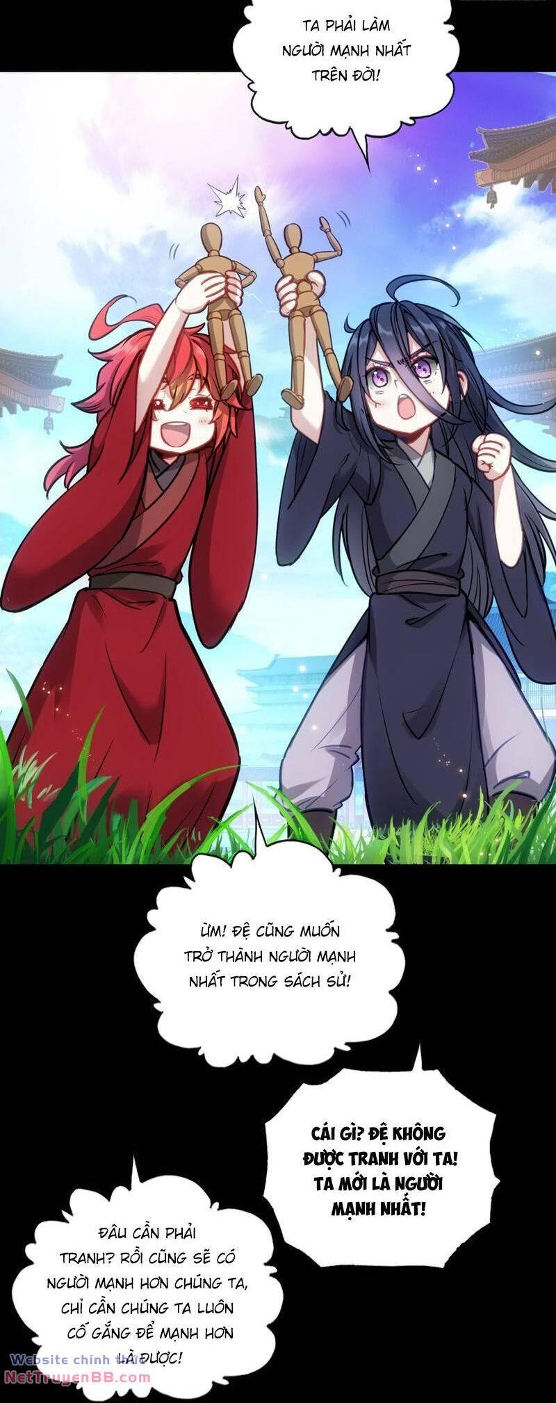 thế giới hoàn mỹ [m] chapter 262 41