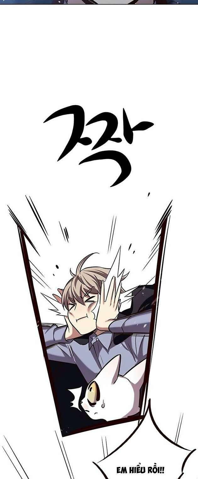 biến thân thành mèo chapter 246 79