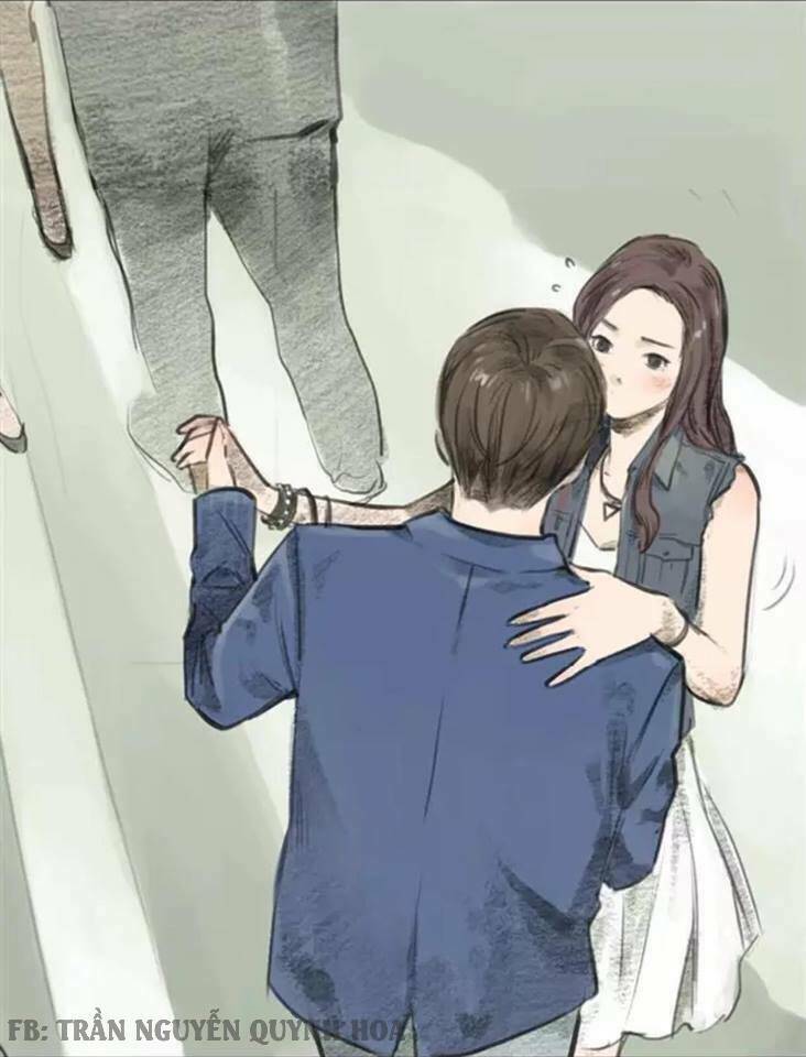 12 giờ của lọ lem chapter 8 15