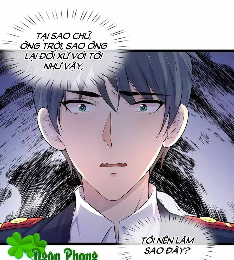 loạn thế tù sủng: thiếu soái bất lương của ta chapter 73 44