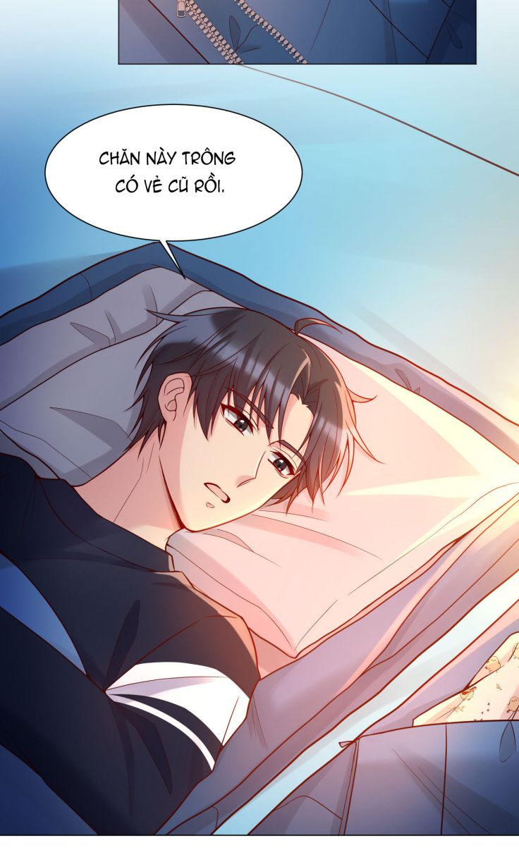 chàng nhân viên host và gã hàng xóm nguy hiểm chapter 17 18