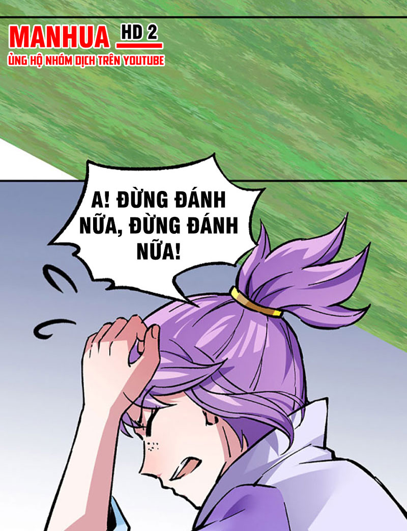 võ đạo độc tôn chapter 373 18