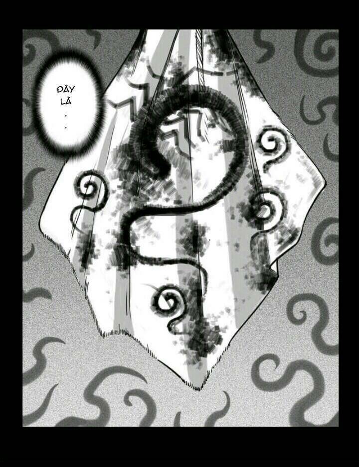 những câu chuyện kinh dị ở trường trung học tây lăng chapter 2 40