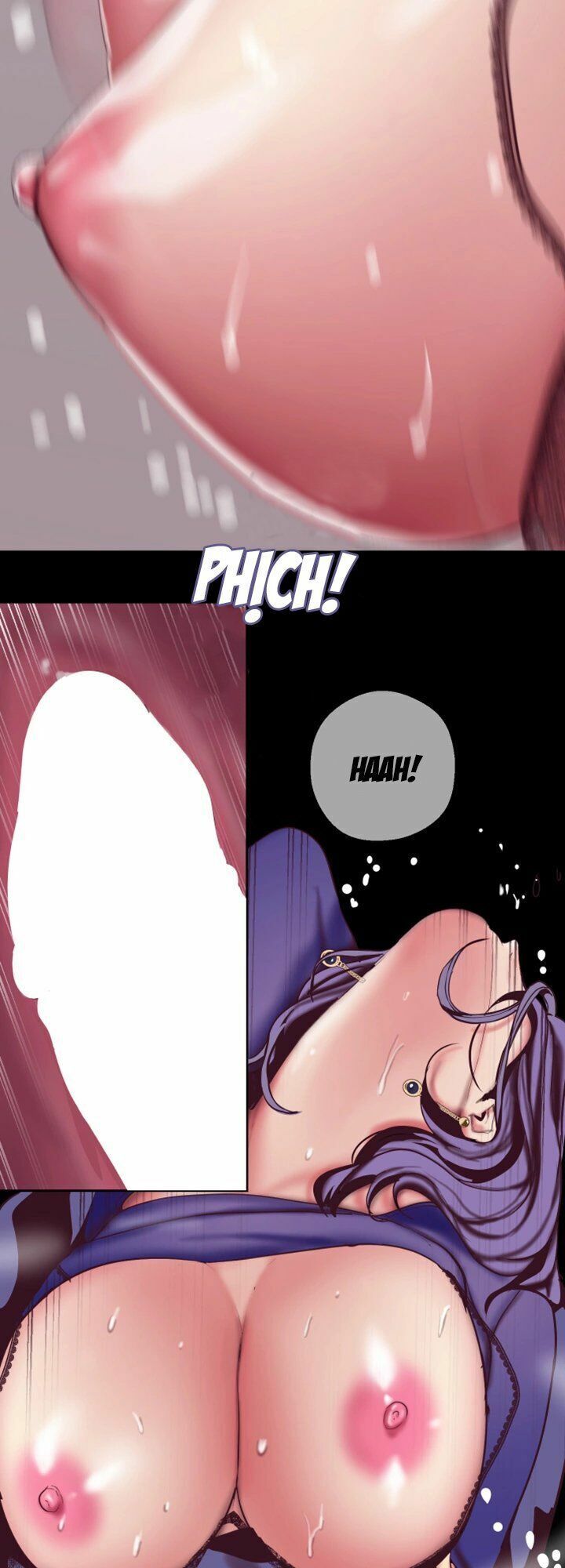 tân thế giới tuyệt vời chapter 13 83