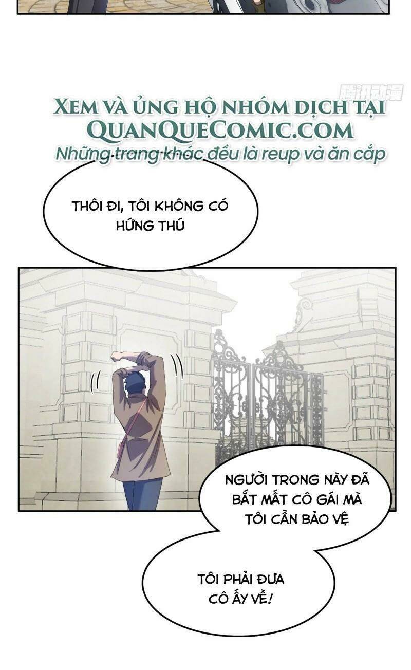 phụ hồn giả chapter 24 42