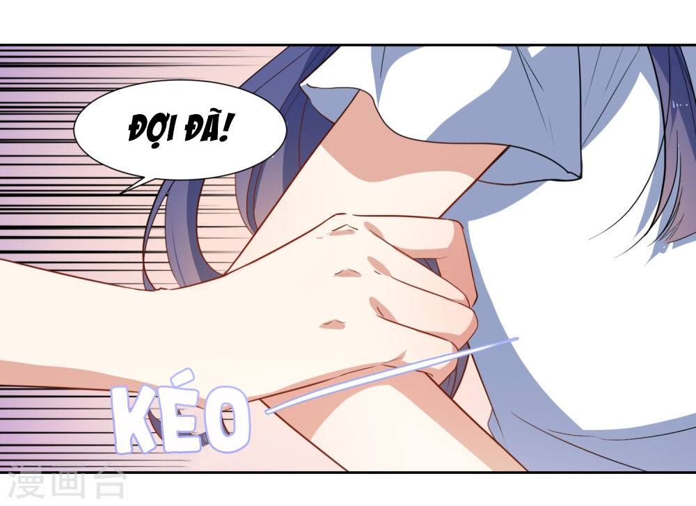 thầy giáo ác ma yêu tôi rồi chapter 50 7