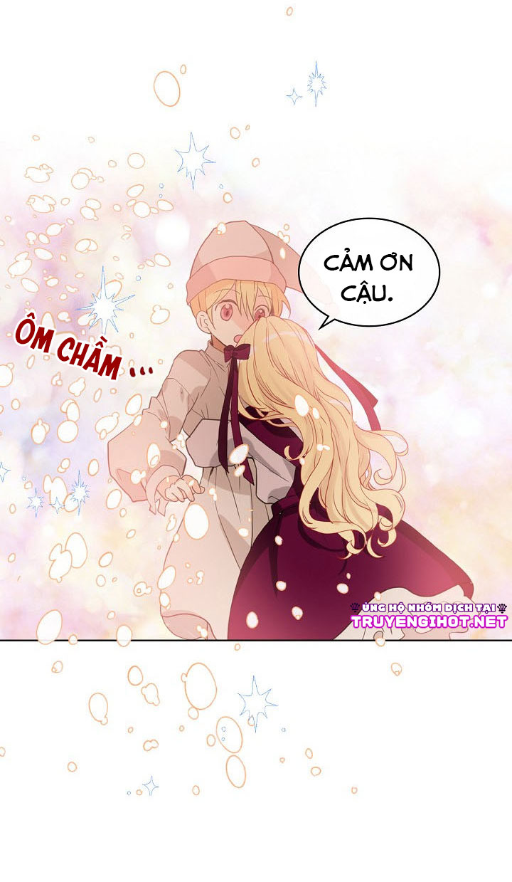 con có phải là con gái của người không? chapter 53 63