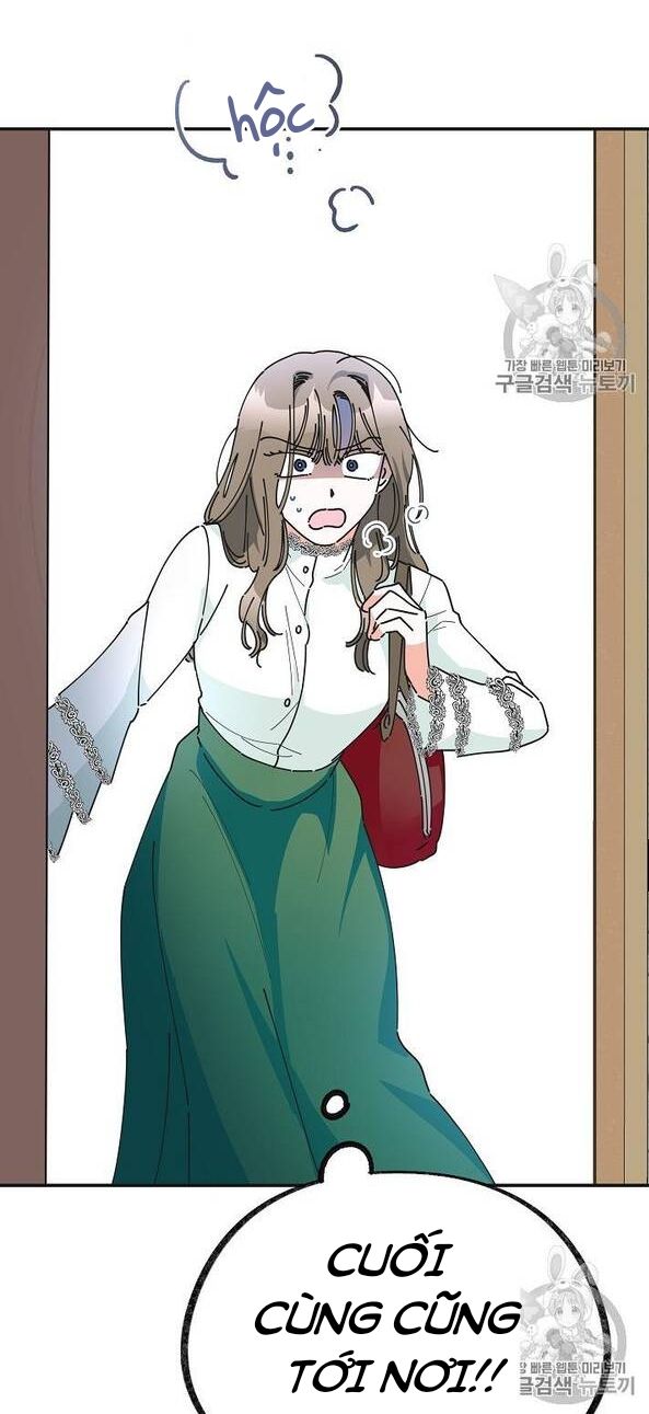 ác nữ tiểu thư chapter 31 34