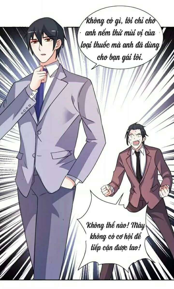 1 nửa hoàn hảo của ceo chapter 47 10