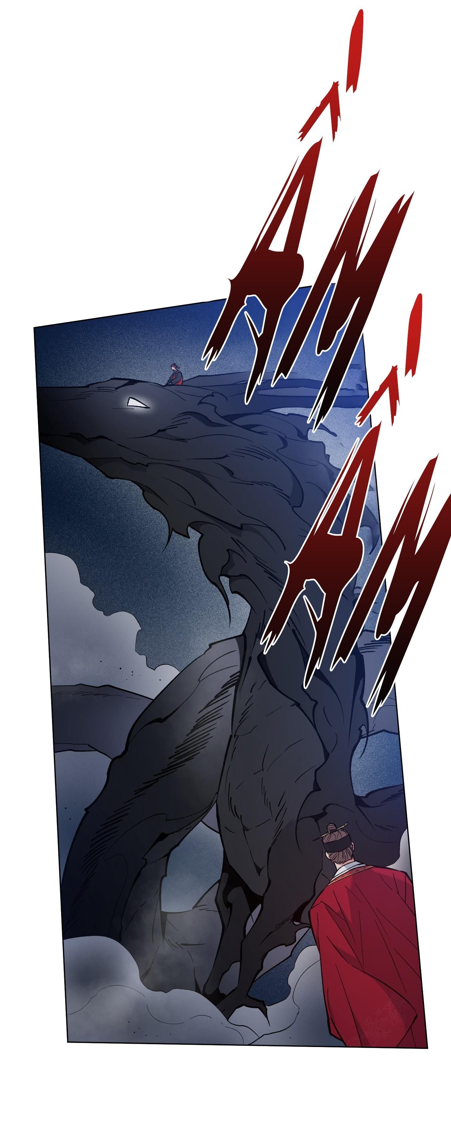 bình minh của rồng chapter 51 51