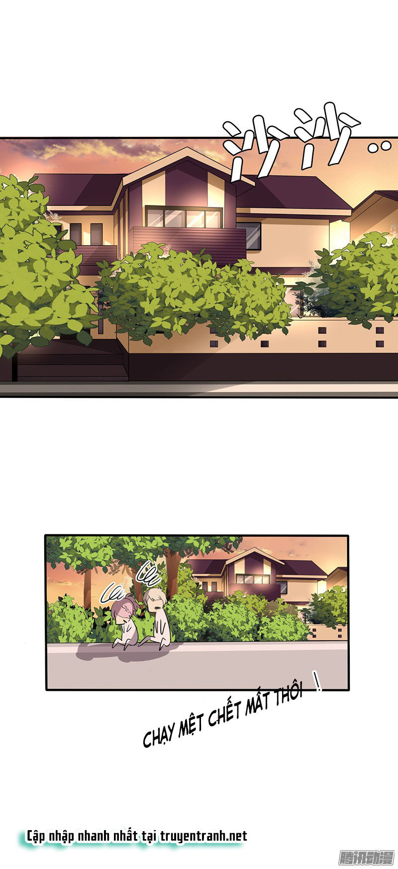 chạm vào người thương chapter 16 13