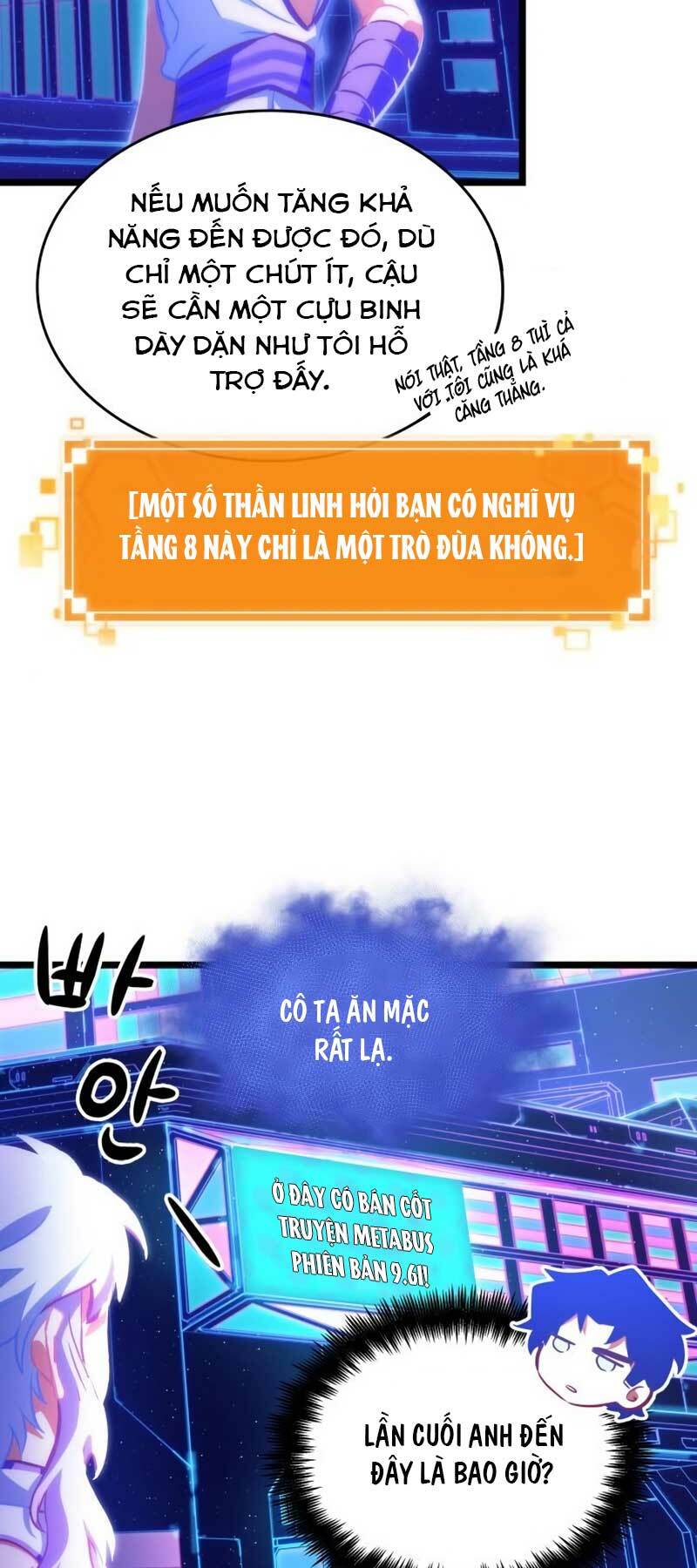 thế giới hậu tận thế chapter 97 7