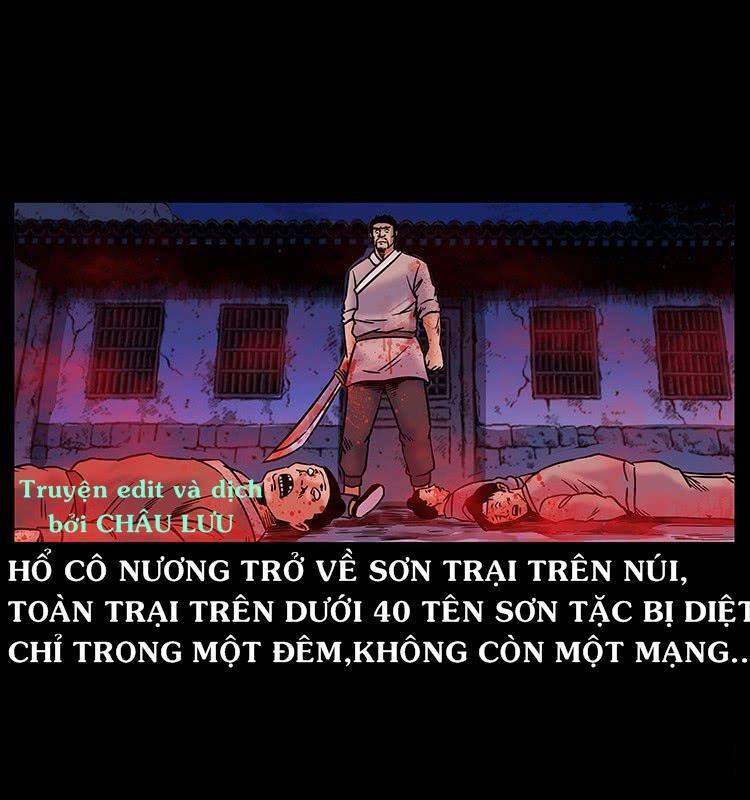 tiên sơn truyền kỳ chapter 20.2 22