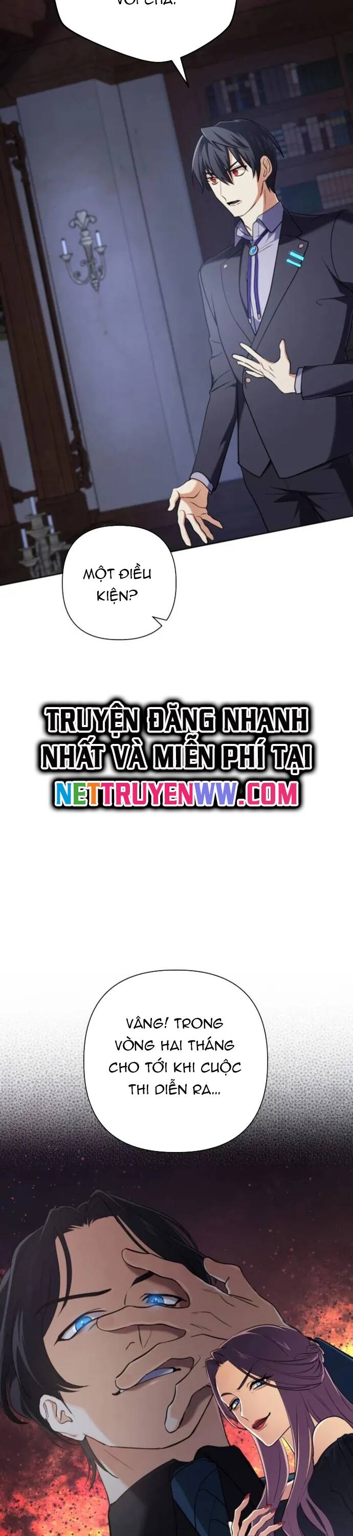 sự trở lại của đại pháp sư huyền thoại chapter 15 28