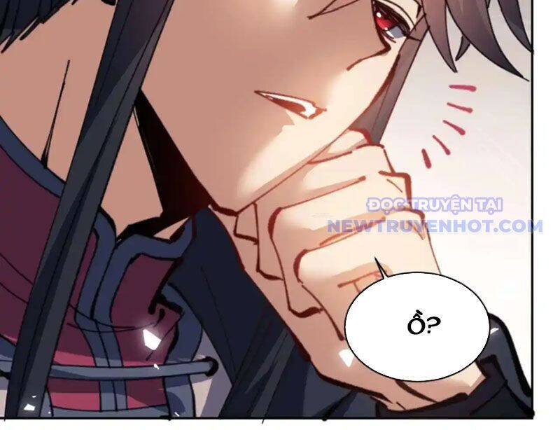 Sư Tôn: Nghịch Đồ Này Mới Không Phải Là Thánh Tử chapter 110 2