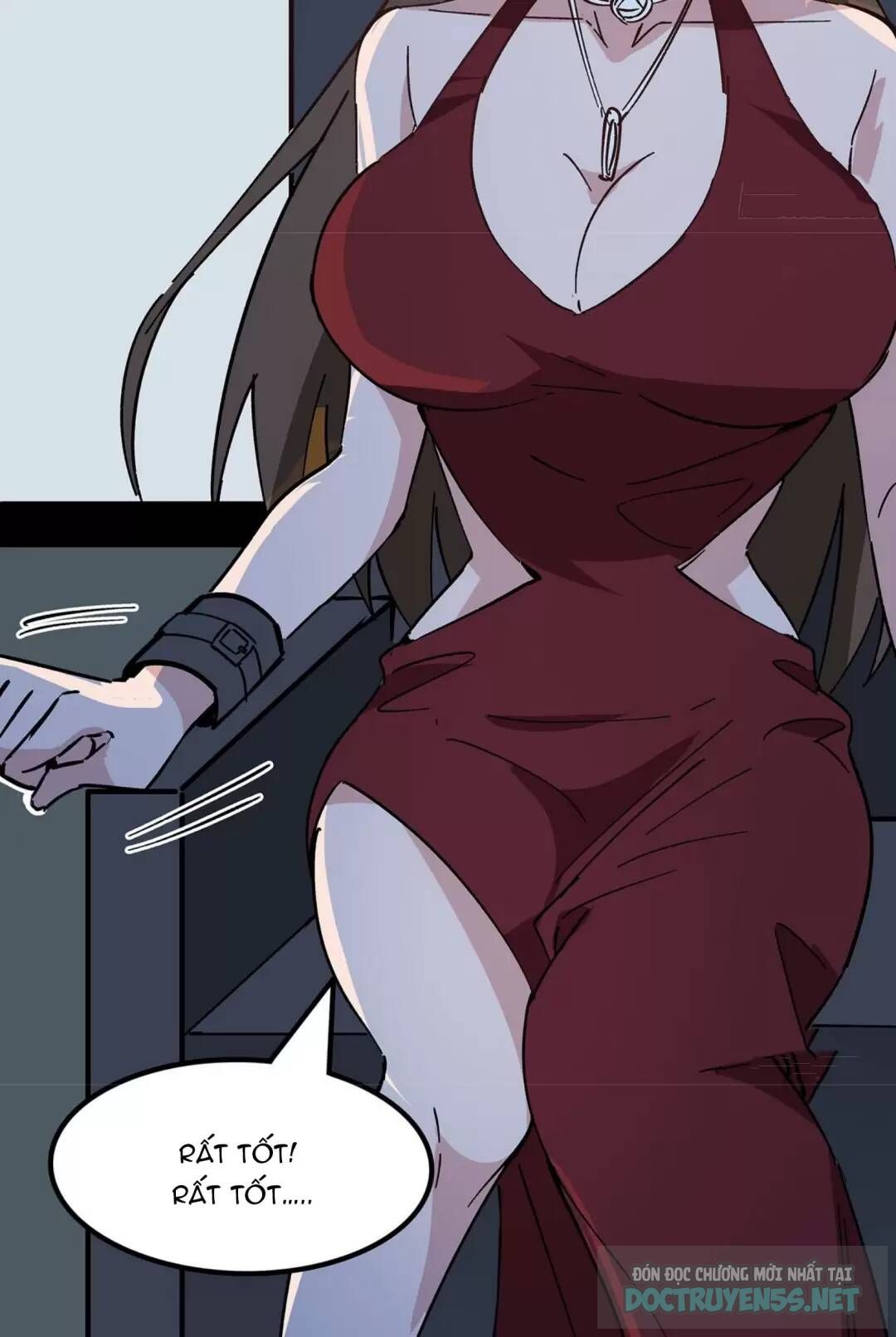 giải cứu 99 nữ chính ở mạt thế chapter 120 39