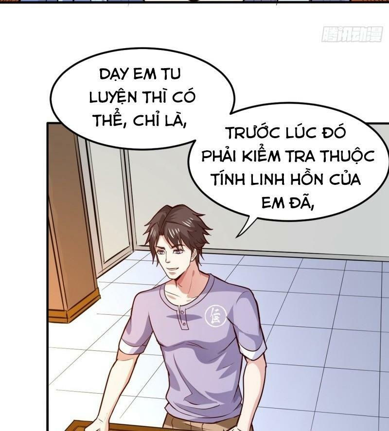 tối cường thần y tại đô thị chapter 99 20