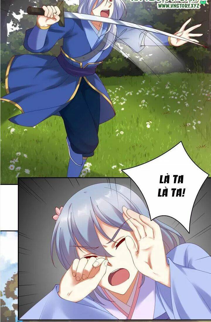 đô đốc đại nhân sủng thê kí chapter 86 22