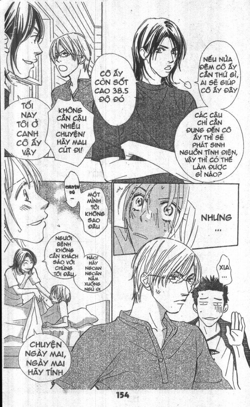 sweet mission chapter 2 153