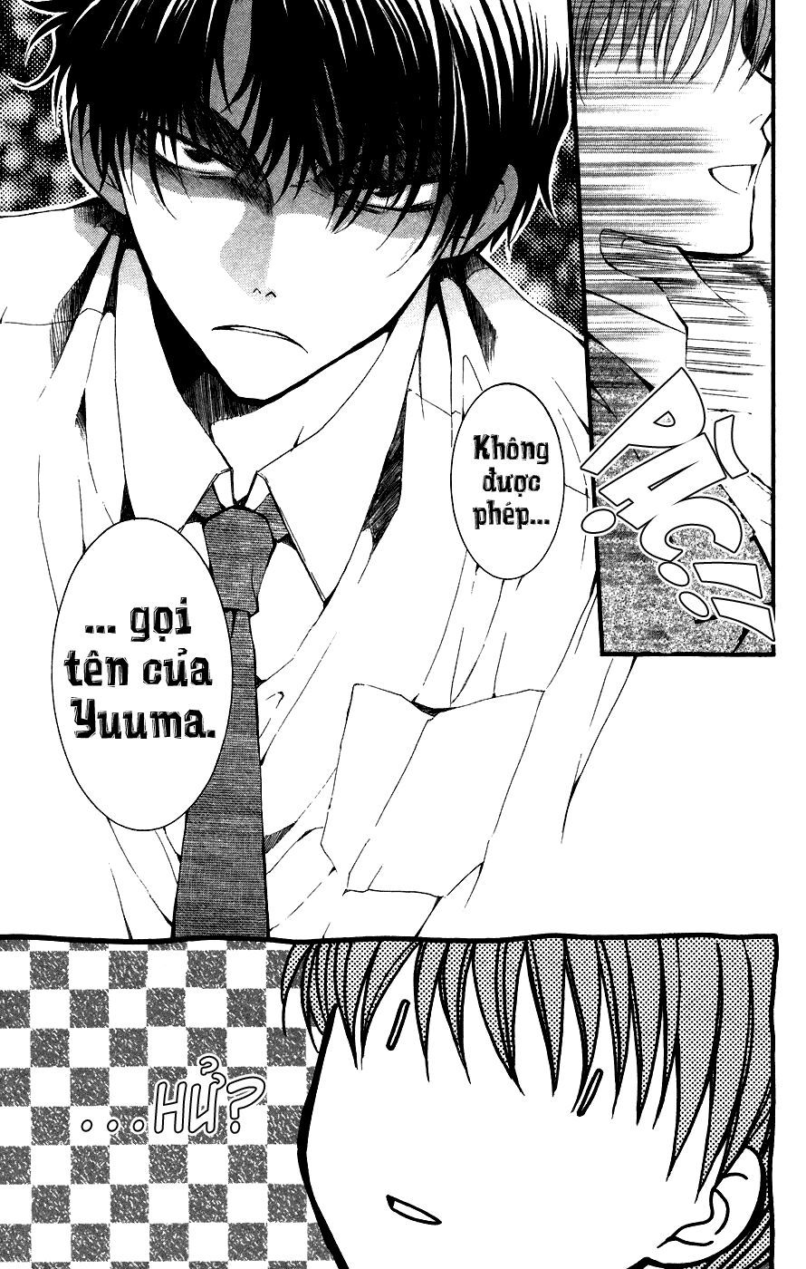 ng life chapter 9 11