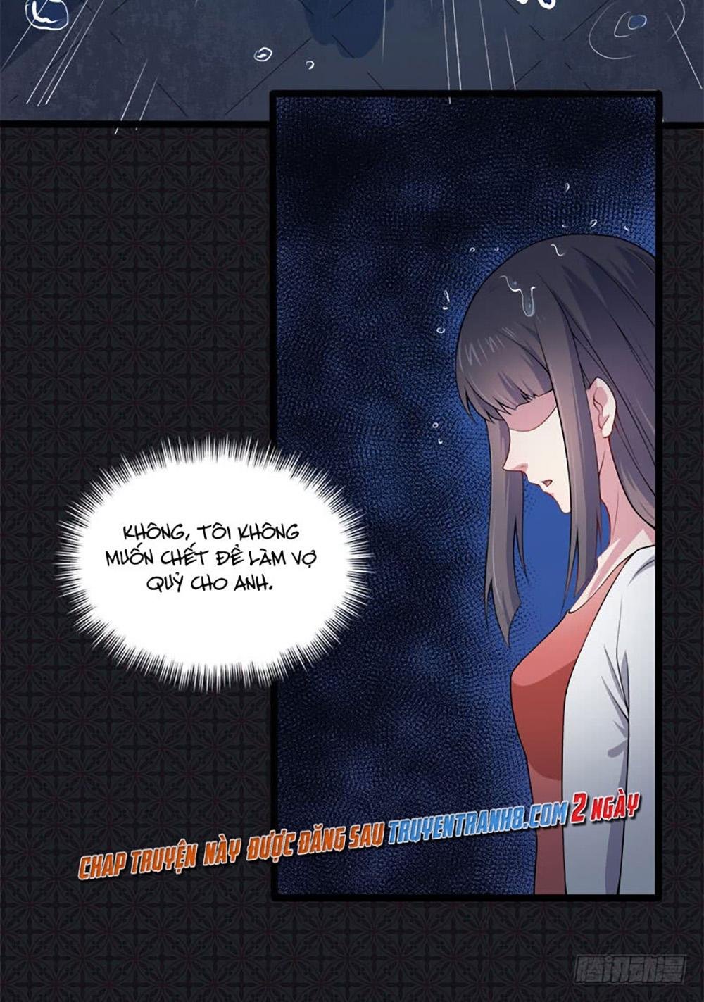 ngạo kiều quỷ vương yêu ta chapter 36 48