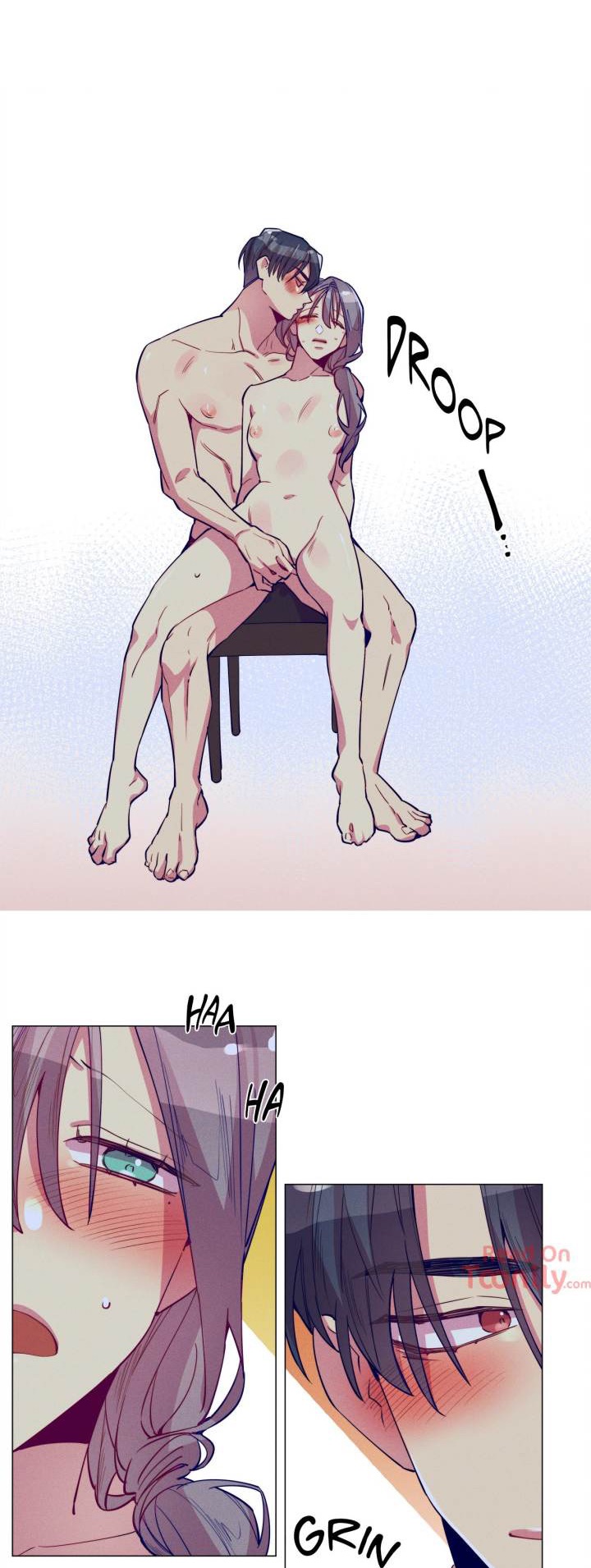 mảnh ghép o bị khuyết chapter 116 14