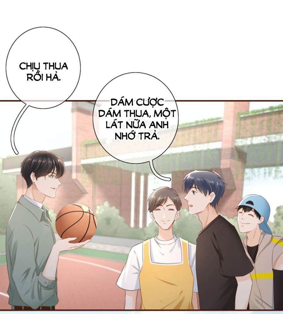 bạn gái tôi mới 30+ tuổi xuân chapter 45 19