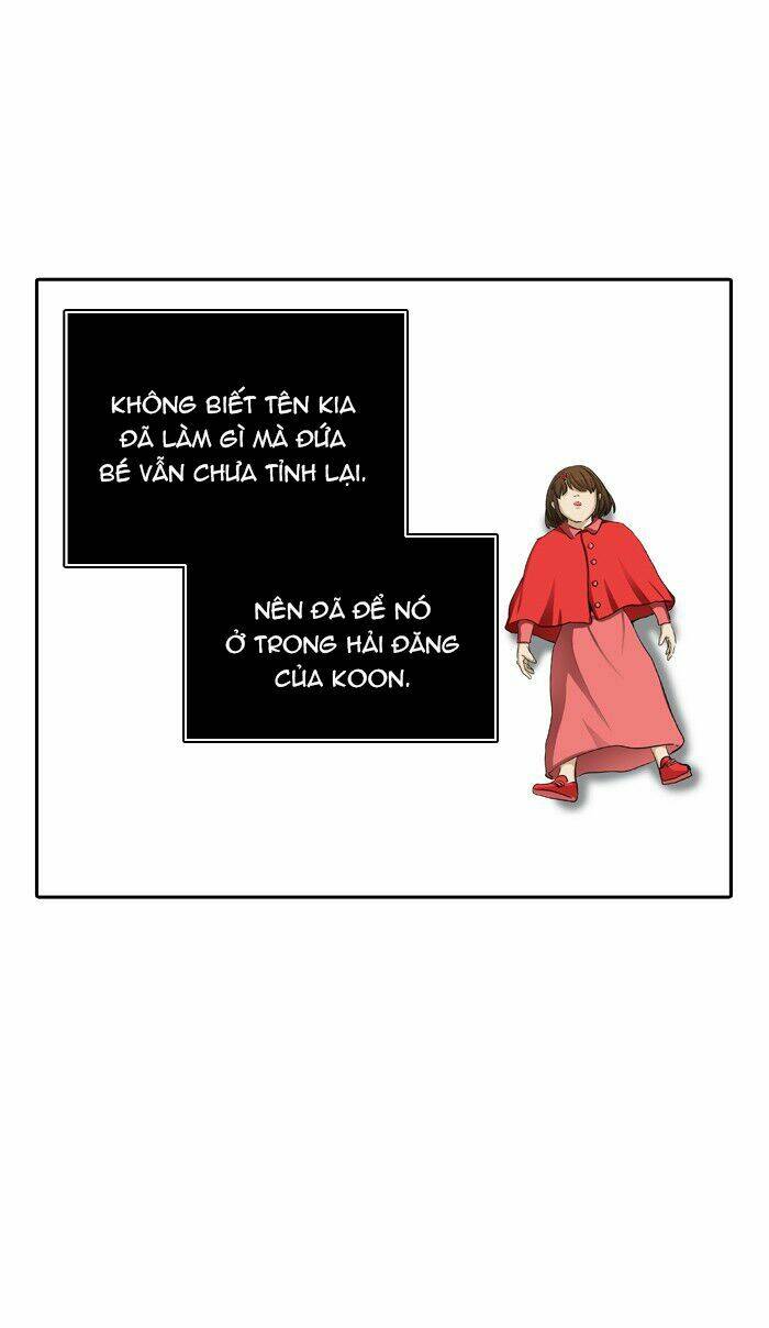 cuộc chiến trong tòa tháp chapter 364 13