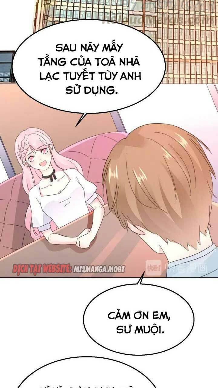 điều ước sủng ái bất bình đẳng chapter 94.2 14