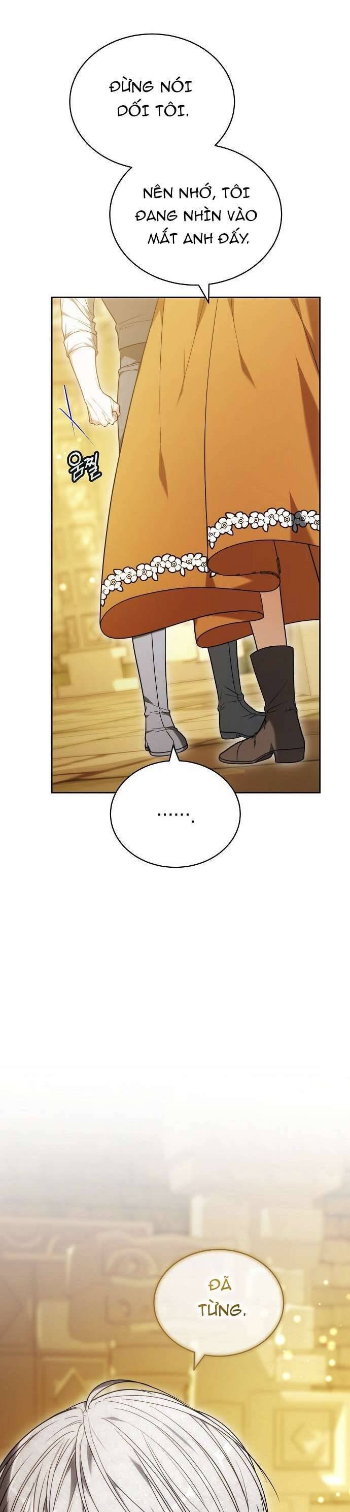 cô dâu của obsidian chapter 35 11