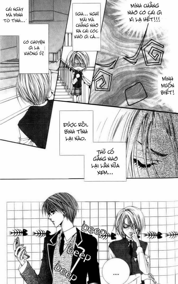 adventure and trouble diary chapter 4 41