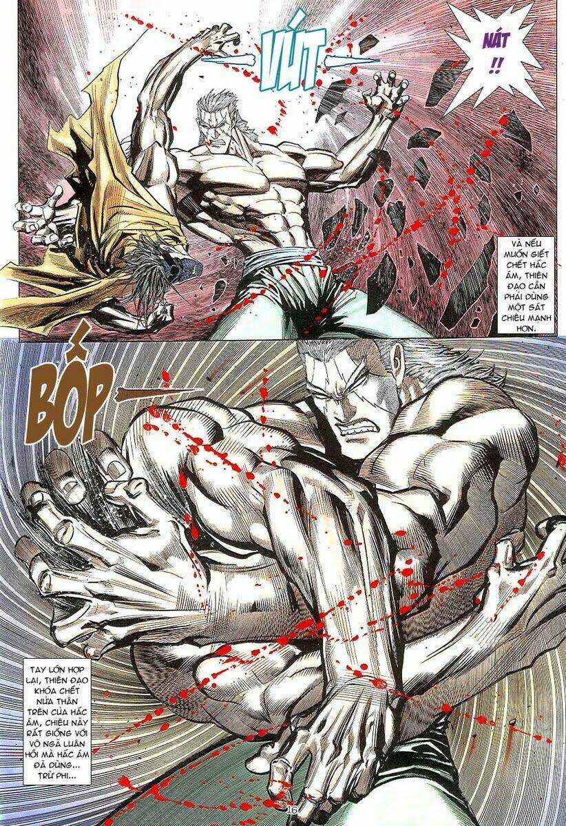 hải hổ 3 chapter 34 16