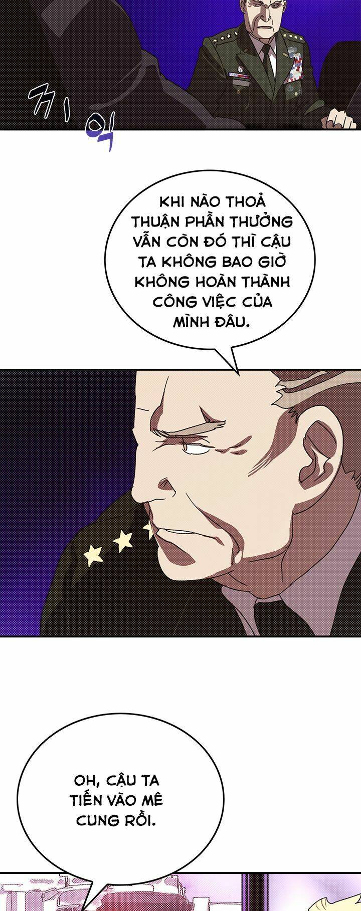 Ta Là Vua Pháp Sư Chapter 88 - Trang 4