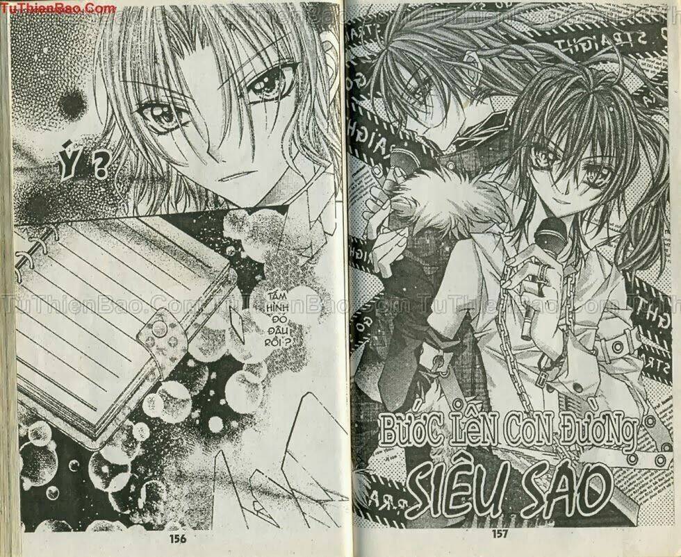 trường học mushroom chapter 3 78