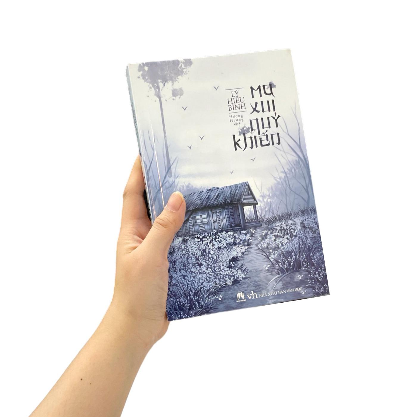 Ma Xui Quỷ Khiến