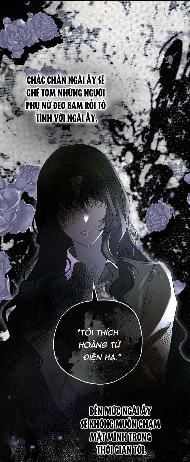 hãy giải thoát cho ta chapter 11.2 21