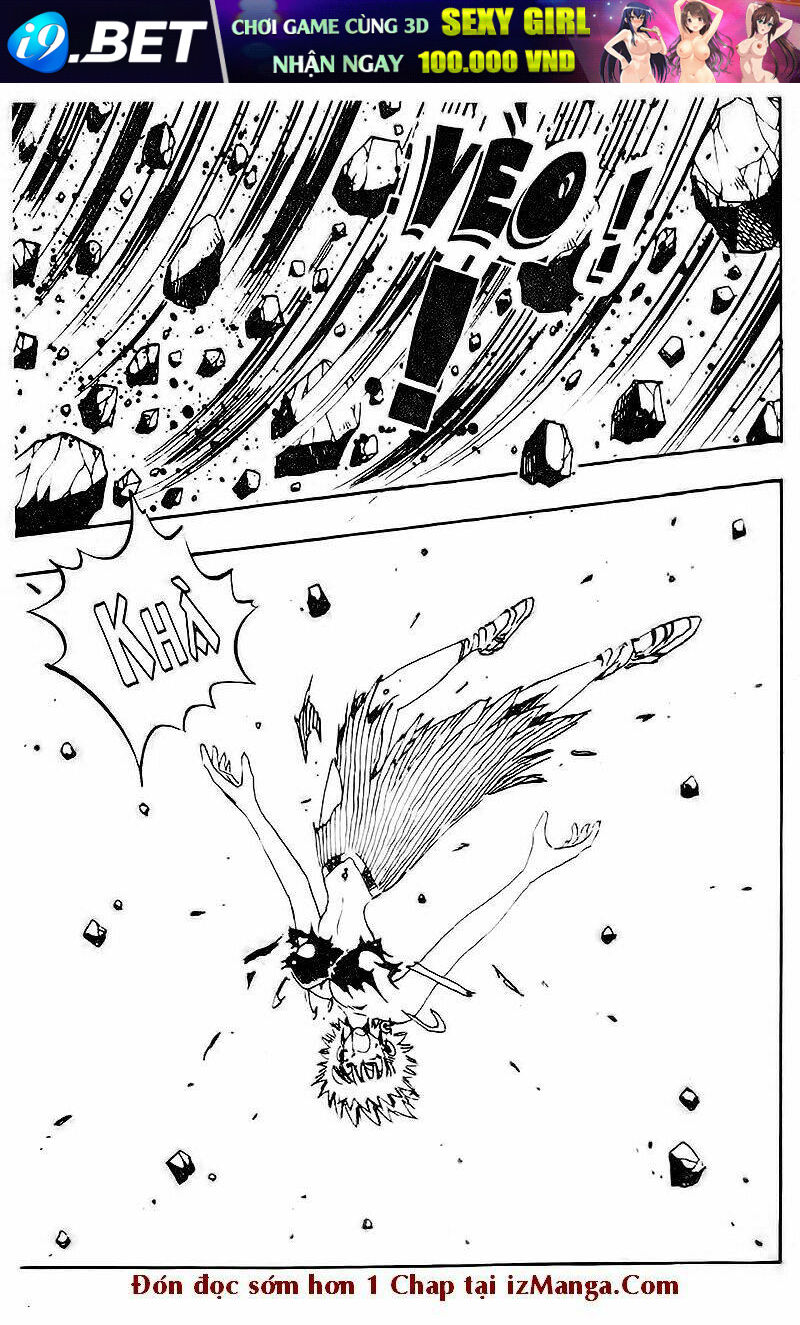 tiểu hòa thượng hd remake chapter 135 14