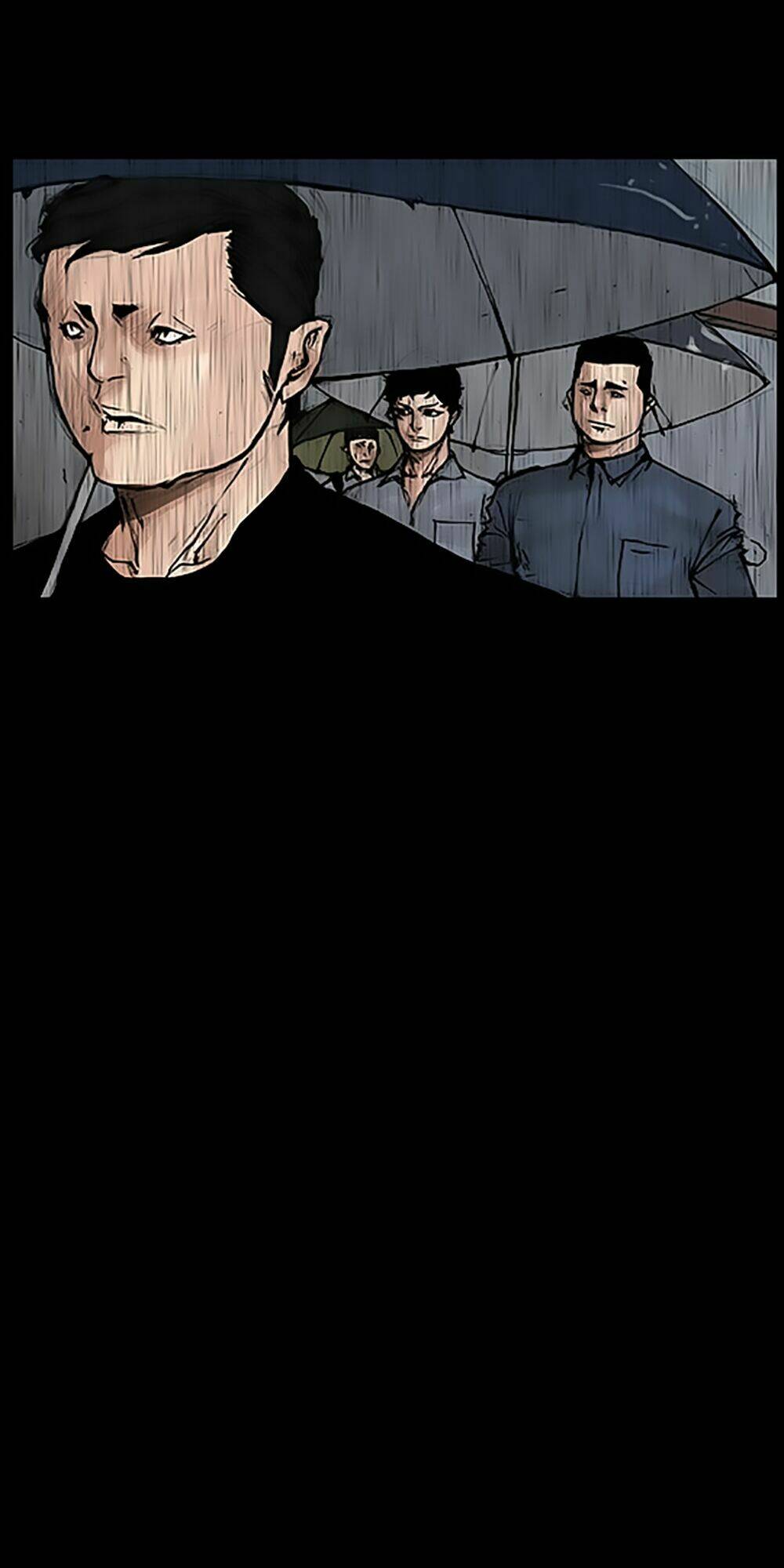 độc cô tiền truyện chapter 115 20