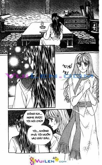 cô nàng đỏm dáng chapter 2 40