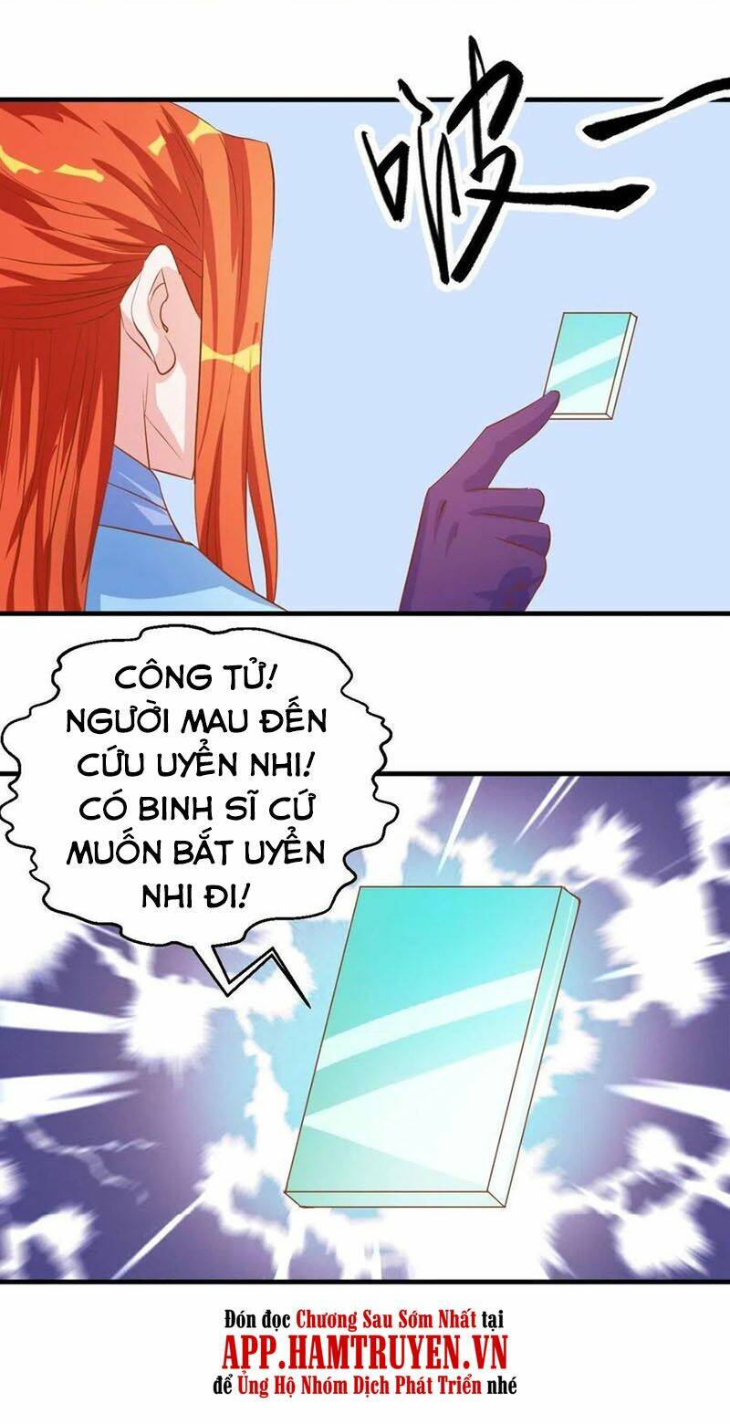 thiên hạ kiếp chapter 54 25