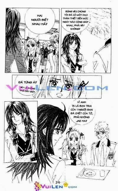 love your enemies chapter 7 34