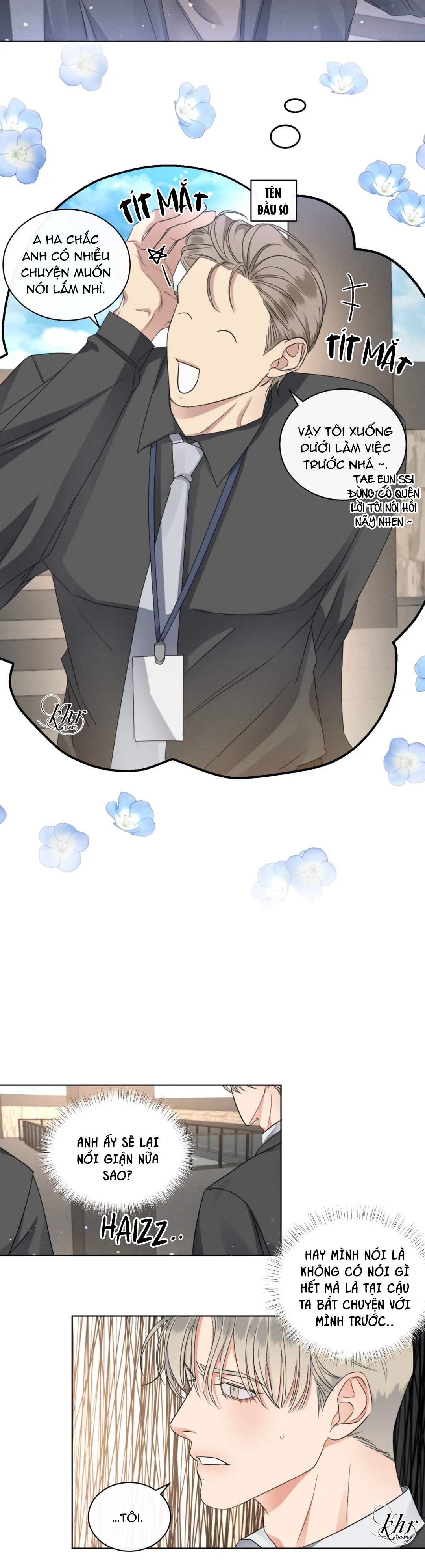 kick off chapter 23 9