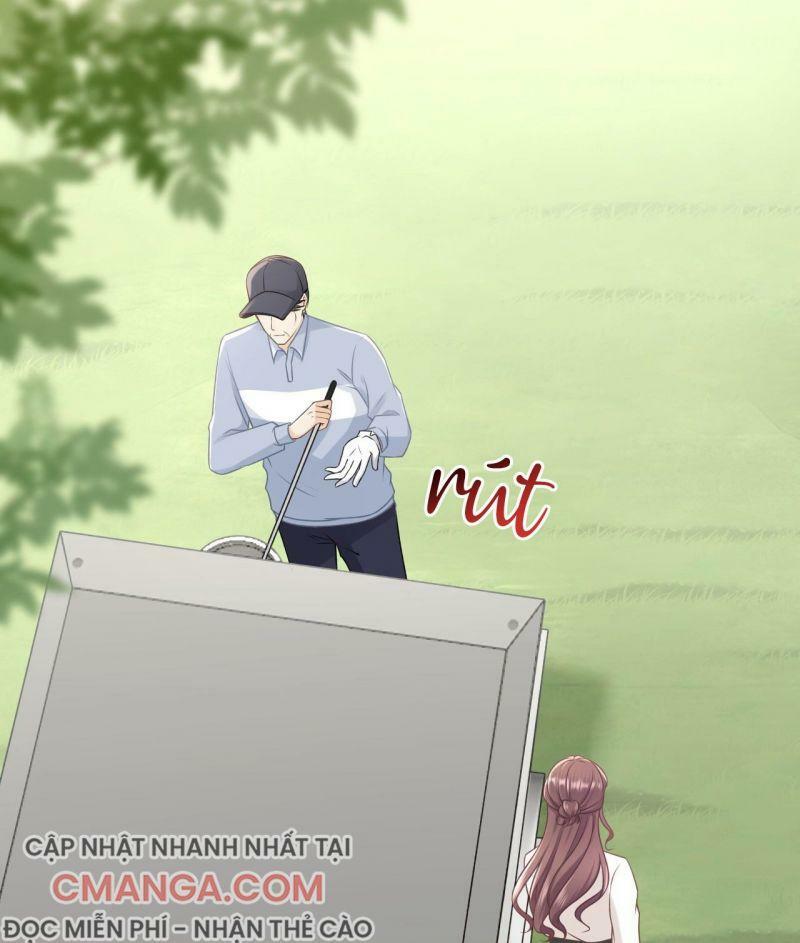 bạn gái tôi mới 30+ tuổi xuân chapter 76 38