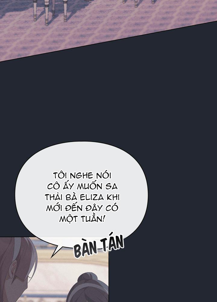 chấp nhận sự chiếm đoạt chapter 18 80