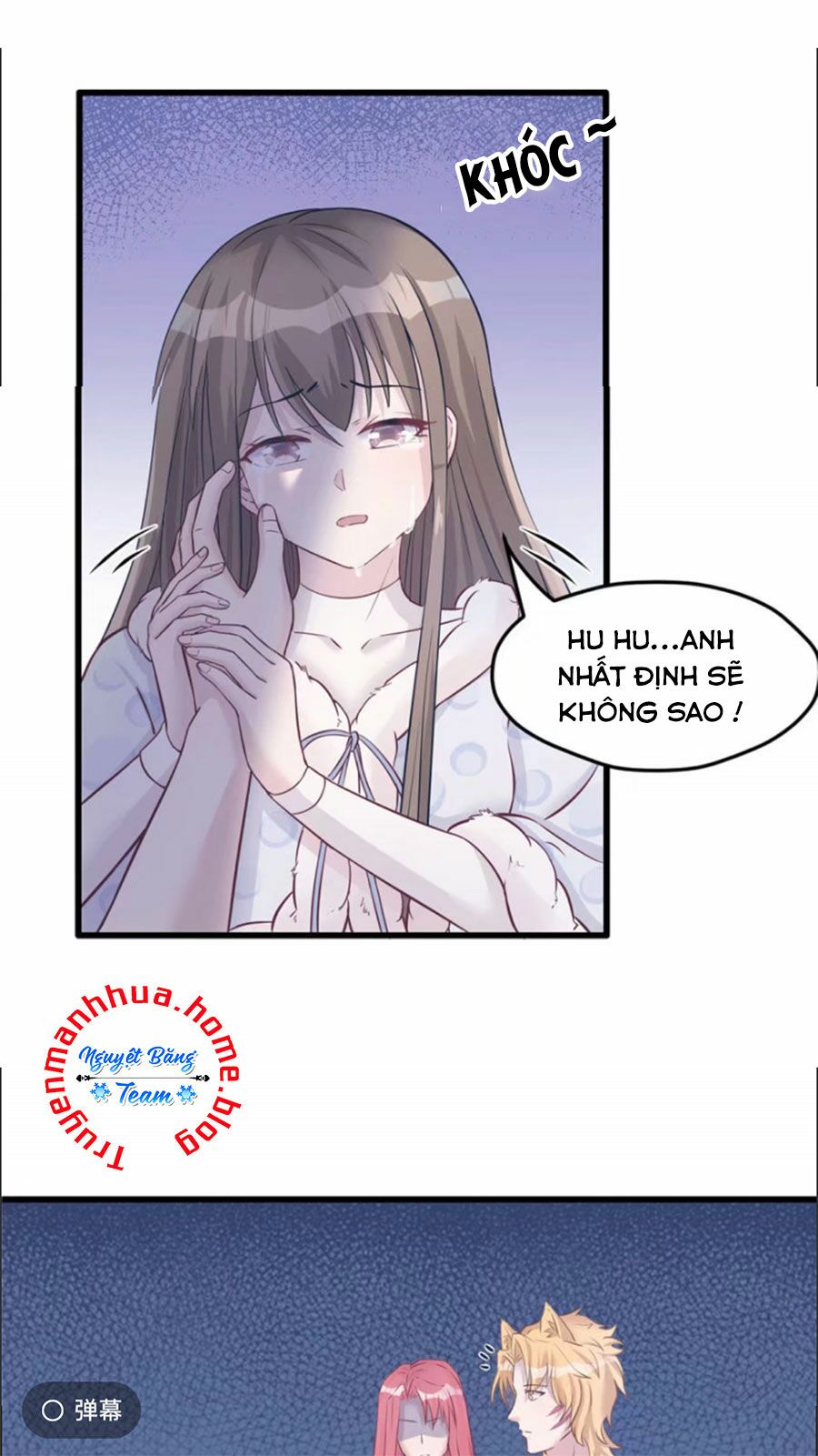 [16+] thảnh thơi thú thế chủng chủng điền, sinh sinh tể chapter 131 11